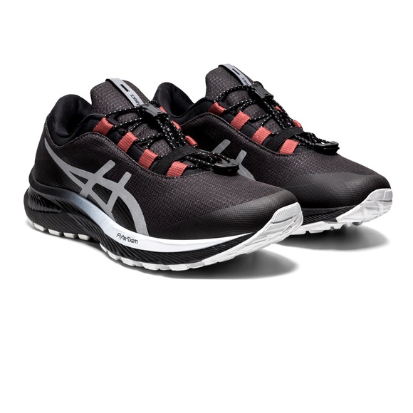 Asics Shoes - Brand New* - Asics gel cumulus 22 AWL graphite grey silver